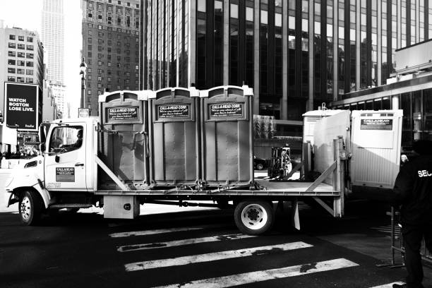 Best Portable restroom trailer rental  in Stanton, NE